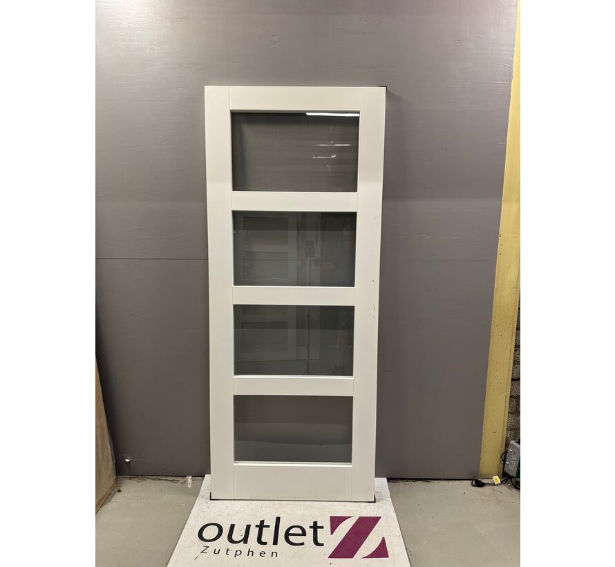 Austria binnendeur Svenska Dahl 83x201,5