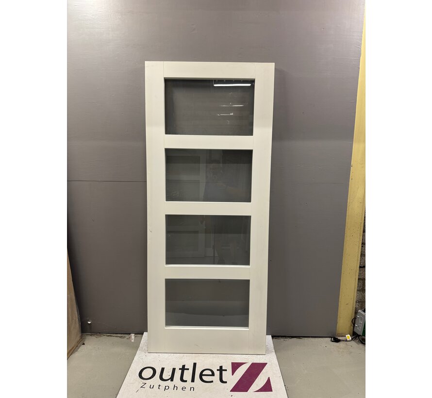 Austria binnendeur Svenska Dahl 83x201,5