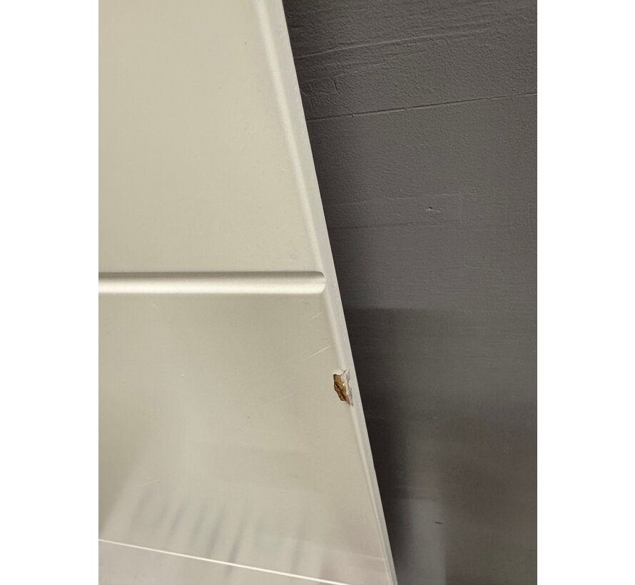 Austria binnendeur liniedor Vandret 83x201,5