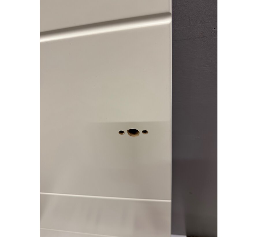 Austria binnendeur Liniedor Vandret 83x201,5