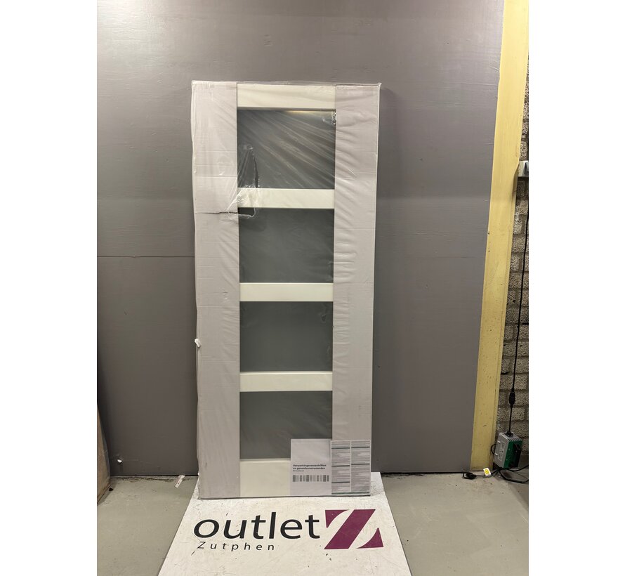 Austria binnendeur Svenska Dahl 83x201,5