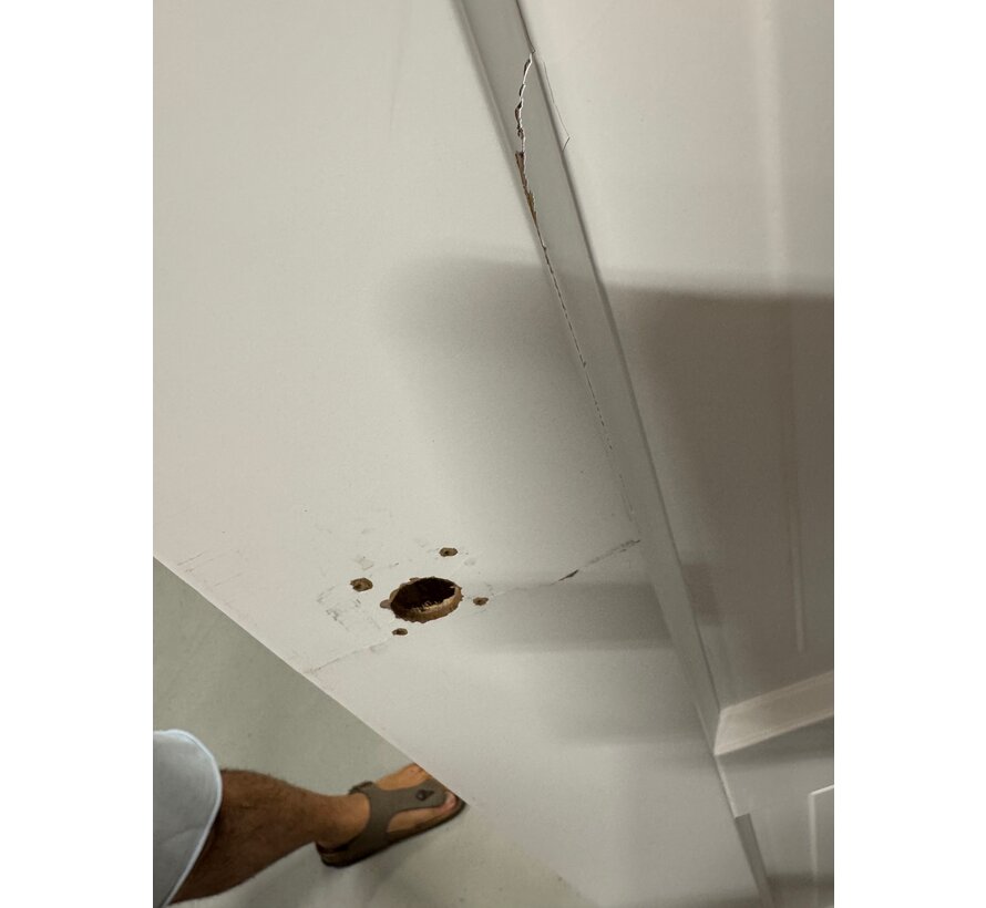 Austria binnendeur Balance Seattle 83x200,5