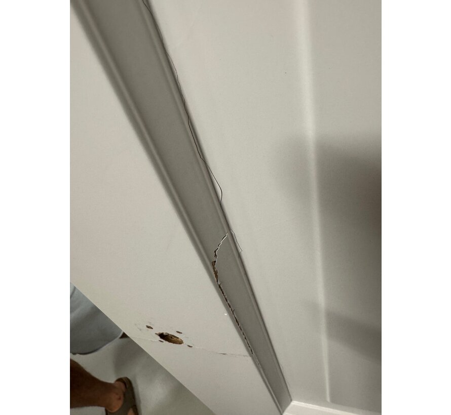 Austria binnendeur Balance Seattle 83x200,5