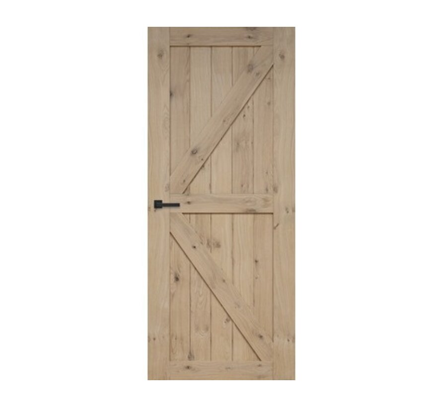 Austria binnendeur Pertura 7001 88x231,5