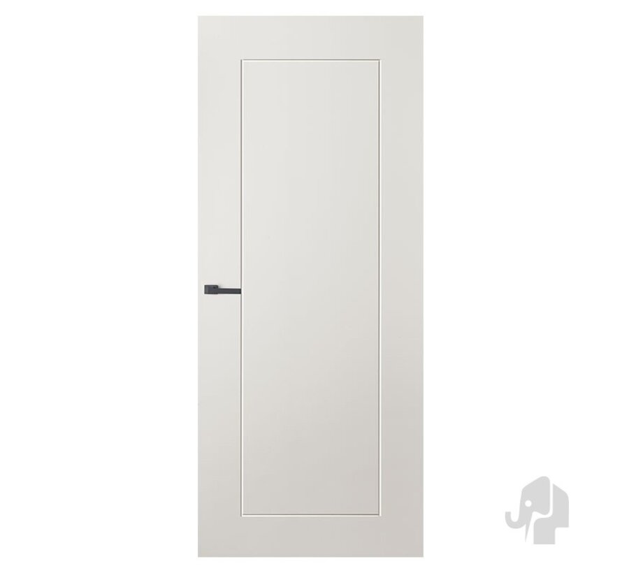 Austria binnendeur Liniedor Rektangel 73x201,5