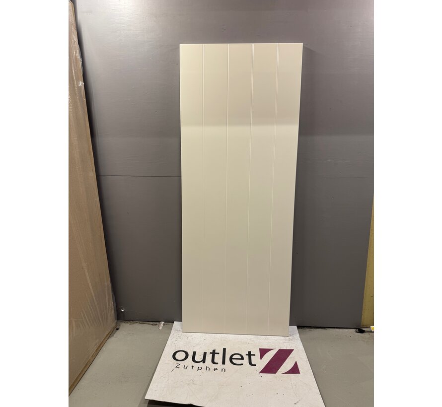 Austria binnendeur Liniedor Lodret 83x211,5