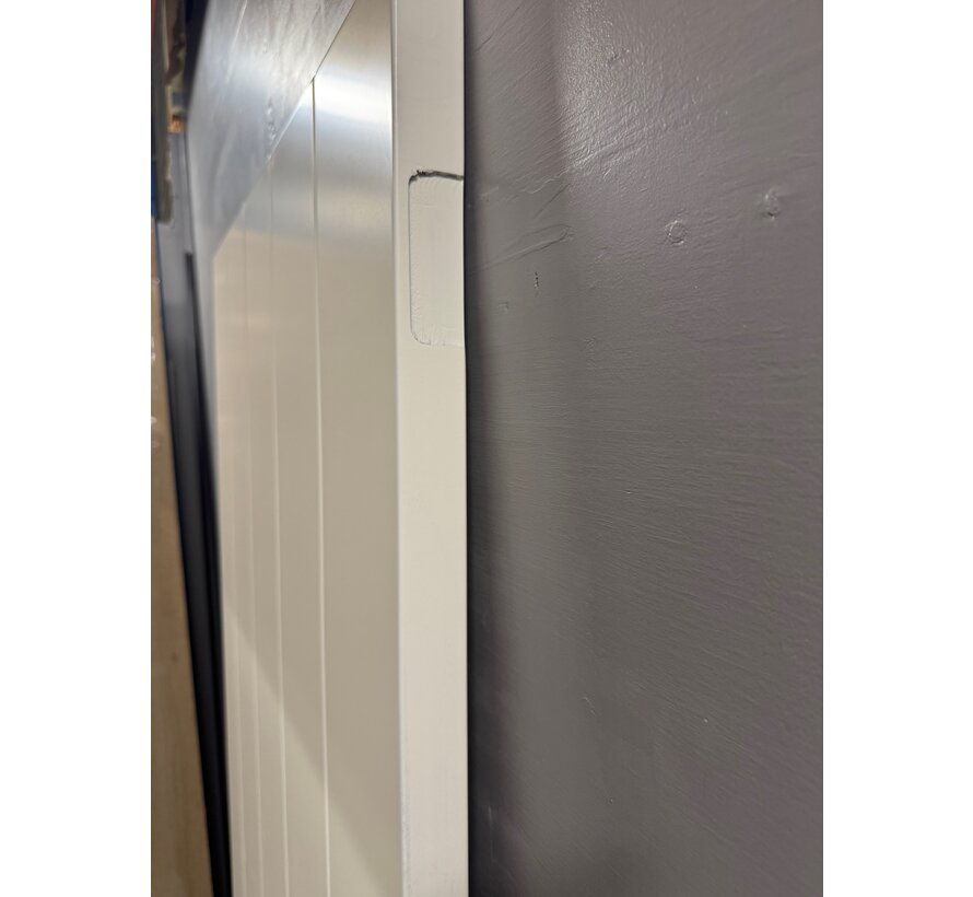 Austria binnendeur Liniedor Lodret 83x211,5