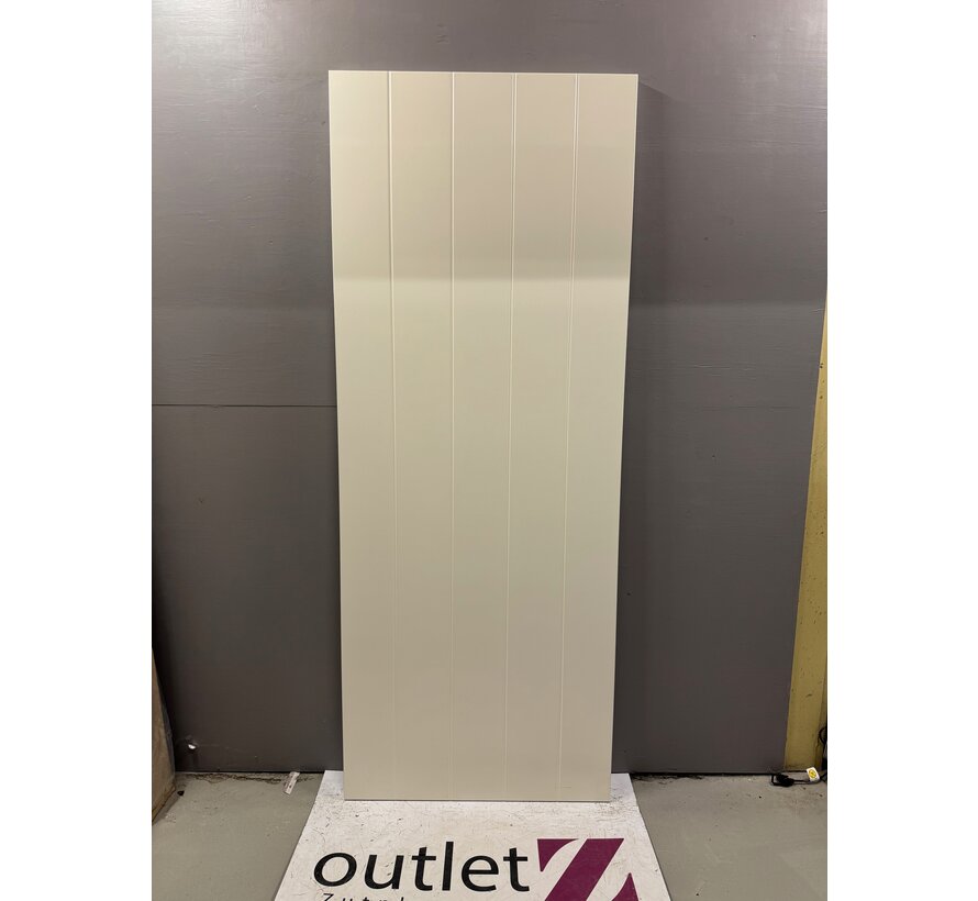 Austria binnendeur Liniedor Lodret 83x211,5