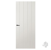 Austria Austria binnendeur Liniedor Lodret 73x201,5