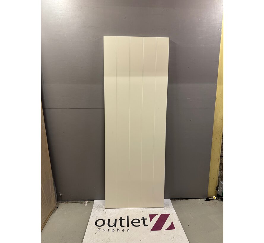 Austria binnendeur Liniedor Lodret 73x201,5