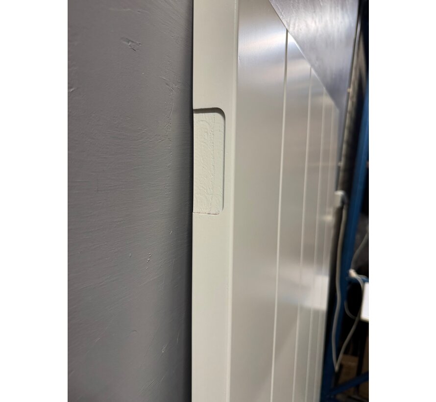 Austria binnendeur Liniedor Lodret 73x201,5