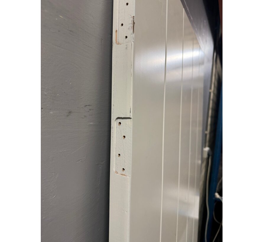 Austria binnendeur Liniedor Lodret 73x231,5