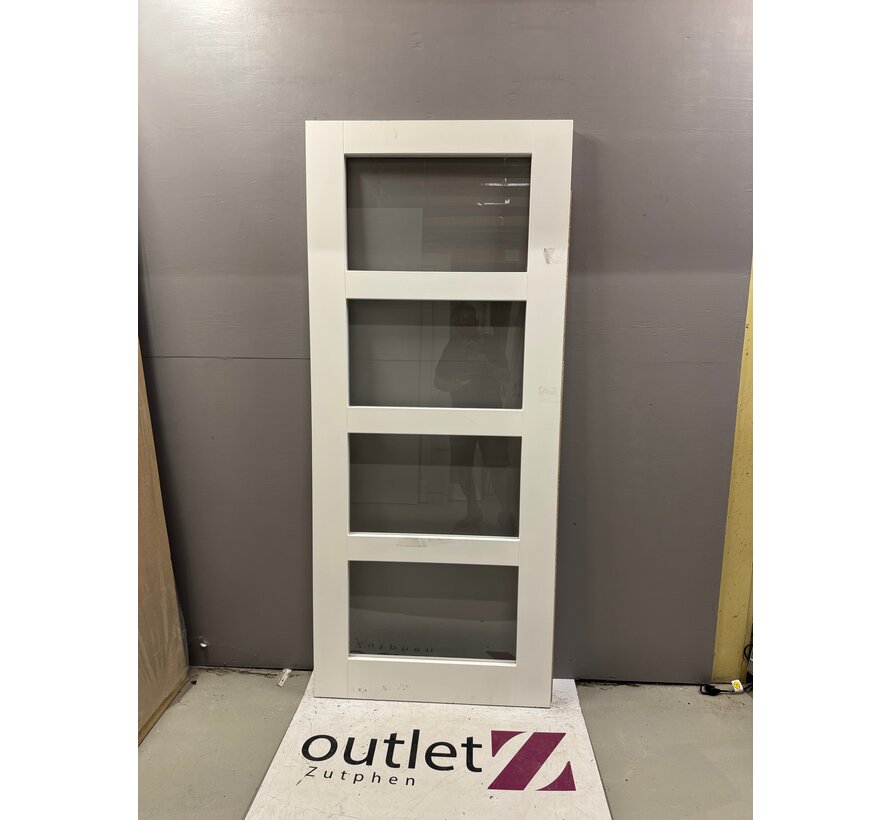 Austria binnendeur Svenska Dahl 83x198