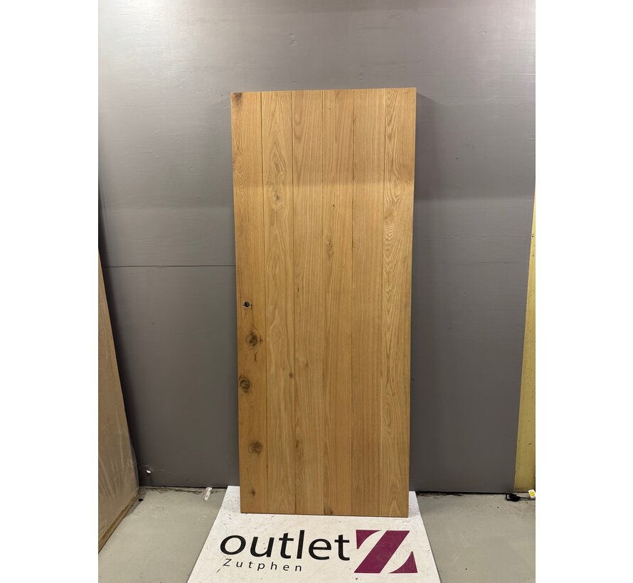 Austria binnendeur Cabana Roble Zero 82,5x200