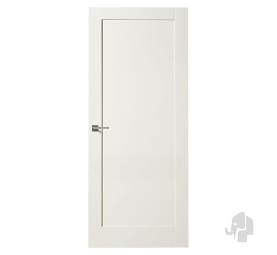 Austria binnendeur Svenska Folke 93x231,5