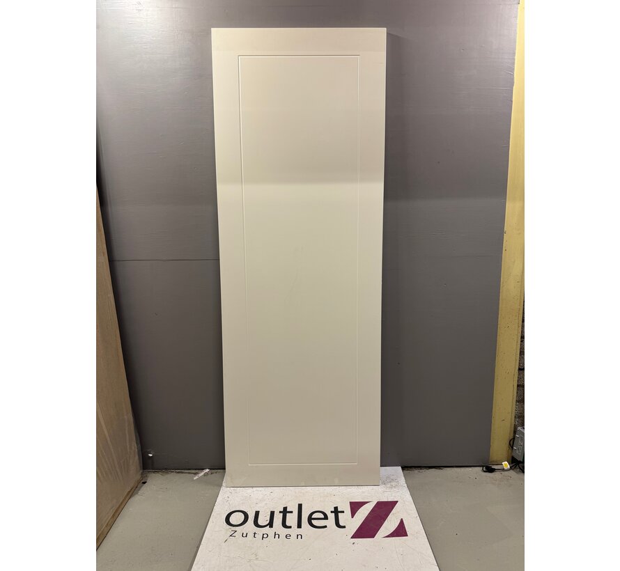 Austria binnendeur Liniedor Rektangel 83x231,5