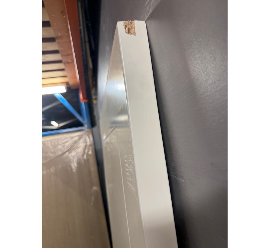 Austria binnendeur Liniedor Rektangel 83x231,5