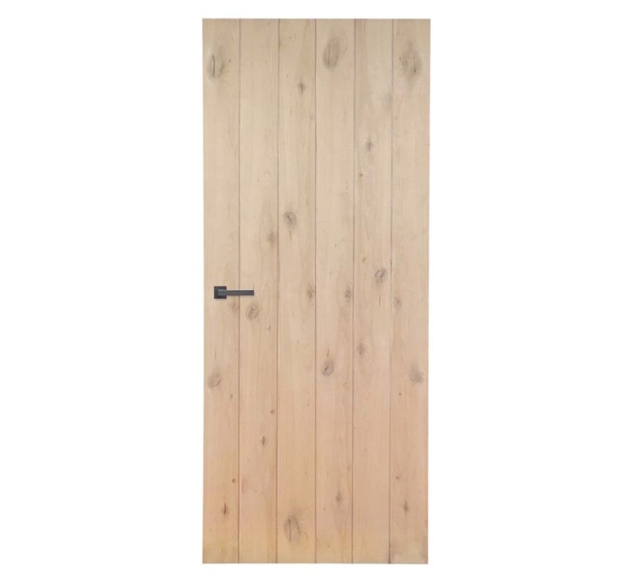 Austria binnendeur Cabana Roble Zero 73x231,5