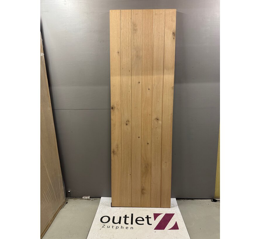 Austria binnendeur Cabana Roble Zero 73x231,5