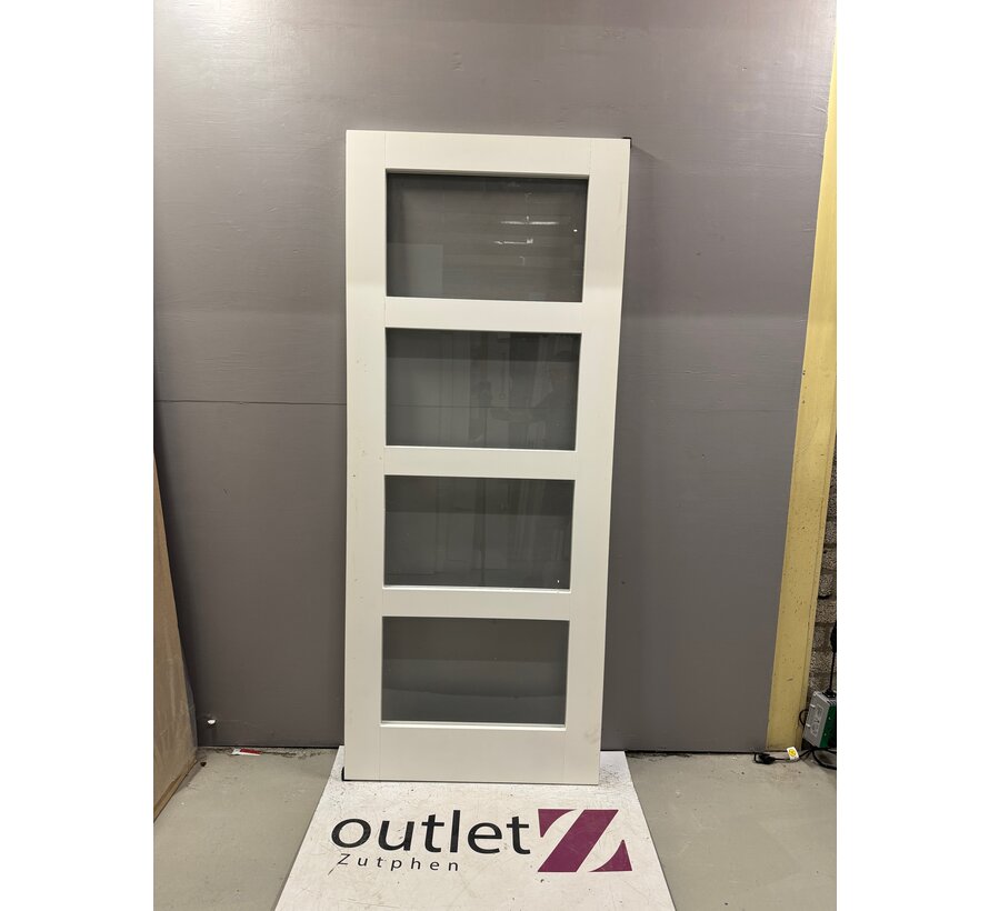 Austria binnendeur Svenska Dahl 83x201,5