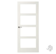 Austria Austria binnendeur Svenska Dahl 83x201,5 OPD RE