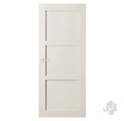 Austria Austria binnendeur Sense Shine 93x211,5