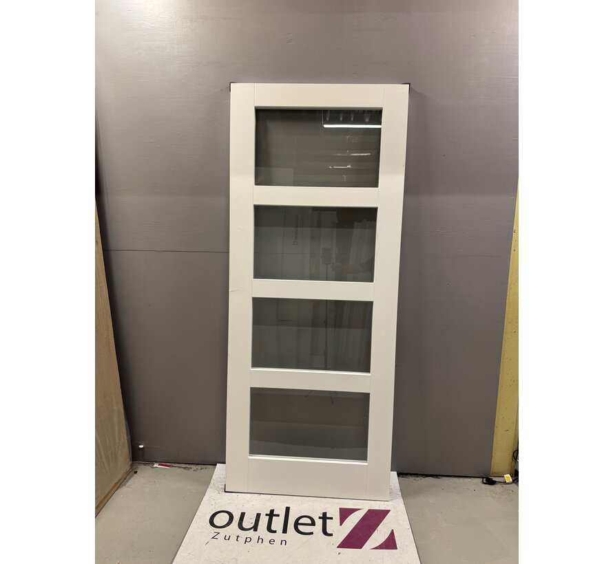 Austria binnendeur Svenska Dahl 83x201,5