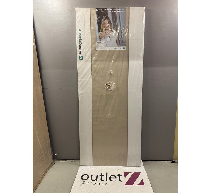 Austria binnendeur Cabana Roble Zero 93x231,5