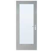 Skantrae  Skantrae achterdeur SKG 3553 ISO blank glas HR++