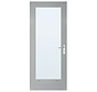 Skantrae achterdeur SKG 3553 ISO blank glas HR++
