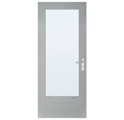 Skantrae  Skantrae achterdeur SKG 3554 ISO blank glas HR++