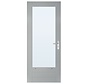Skantrae achterdeur SKG 3554 ISO blank glas HR++
