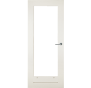 Skantrae  Skantrae achterdeur SKG 583 ISO Blank glas