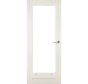 Skantrae achterdeur SKG 583 ISO Blank glas