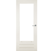Skantrae  Skantrae achterdeur SKG 584 ISO Blank glas