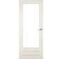 Skantrae achterdeur SKG 584 ISO Blank glas