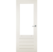 Skantrae  Skantrae achterdeur SKG 587 ISO Blank glas