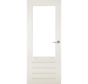 Skantrae achterdeur SKG 587 ISO Blank glas