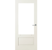 Skantrae  Skantrae achterdeur SKG 597 ISO Blank glas