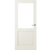 Skantrae  Skantrae achterdeur SKG 599 ISO Blank glas
