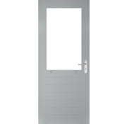 Skantrae  Skantrae achterdeur SKG 3559 ISO blank glas HR++