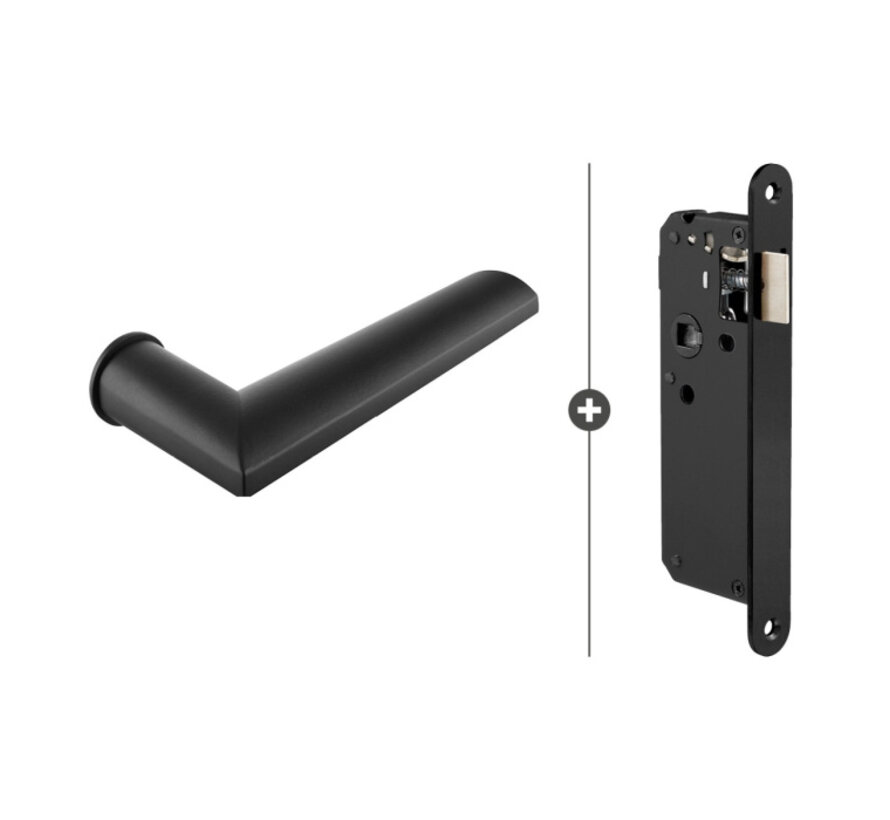 Skantrae Slimseriepakket loopslot 801/802