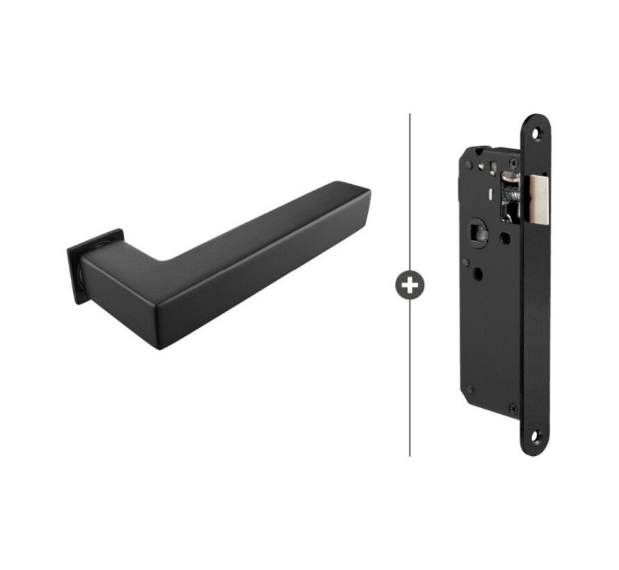 Skantrae Slimseriepakket loopslot 805/806