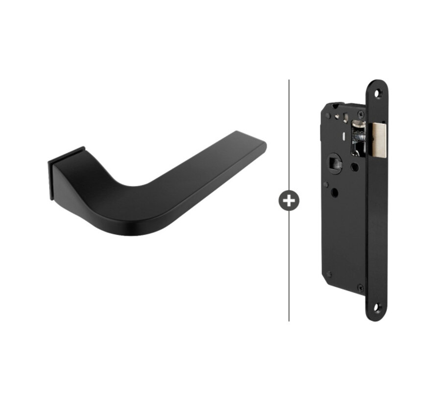 Skantrae Slimseriepakket loopslot 807/808