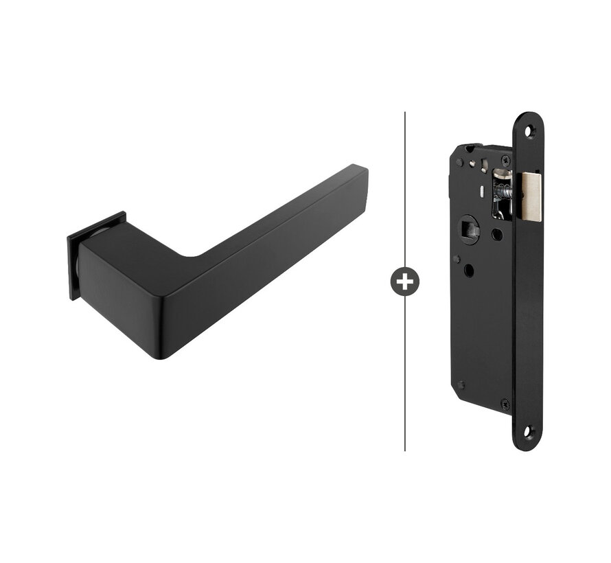 Skantrae Slimseriepakket loopslot 810/811/812