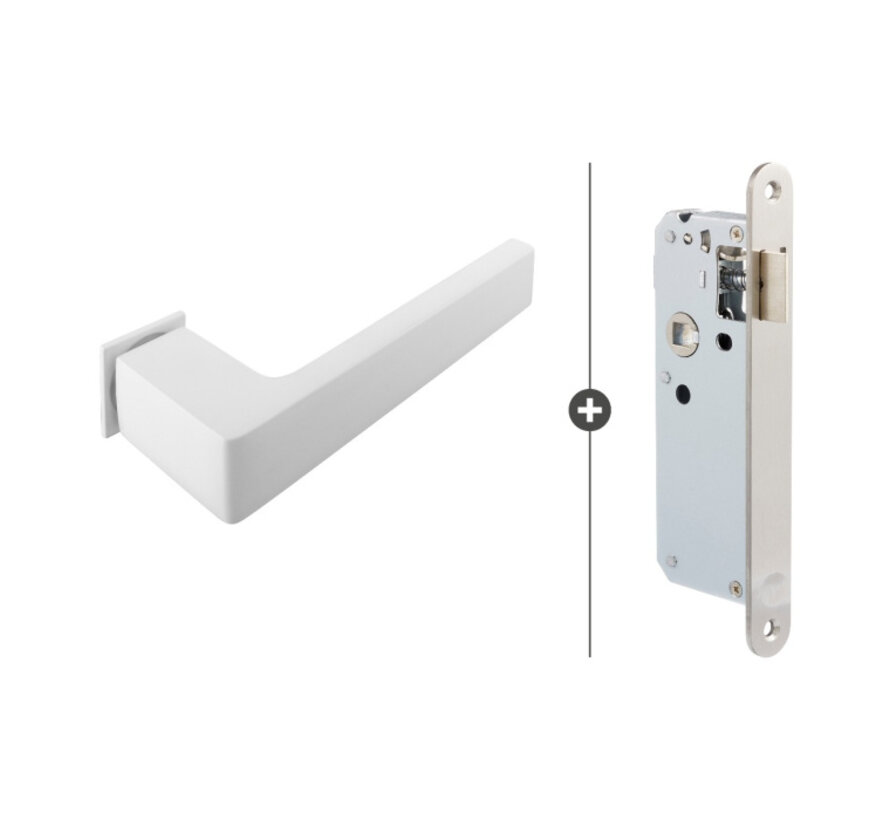 Skantrae Slimseriepakket loopslot 810/811/812