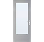 Skantrae achterdeur SKG 3554 ISO blank inbraakwerend glas HR++