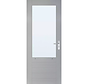 Skantrae achterdeur SKG 3557 ISO blank inbraakwerend glas HR++