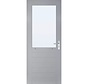 Skantrae achterdeur SKG 3559 ISO blank inbraakwerend glas HR++