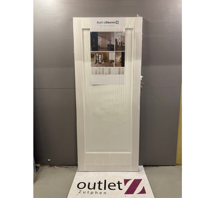 Austria binnendeur Colour Lux + Limoges 88x211,5